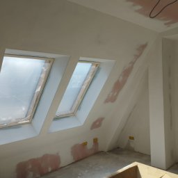 Malowanie mieszkań Leszno 2