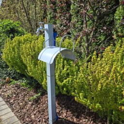 Przeróbki instalacji hydraulicznych Kobylin 4