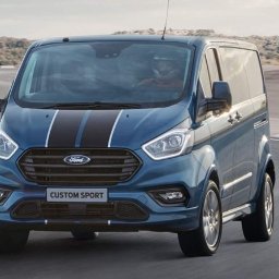 Przewóz osób Płock 1