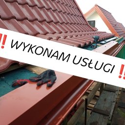 Sebastian Augustynowicz - Najlepsza Firma Malująca Dachy Lidzbark Warmiński