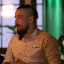 Wujo Sebastian wujek - Brukowanie Opoczno