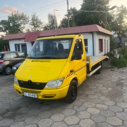 Transport ciężarowy Legnica 1