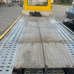 Transport ciężarowy Legnica 2