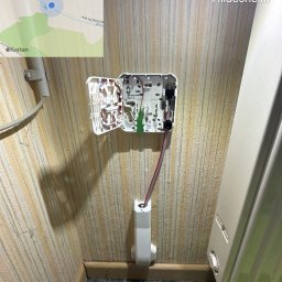 Instalacje elektryczne Sokolniki 2