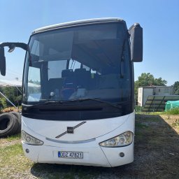 A.K. GRUP Agnieszka Szmigiel - Transport Autokarowy Łagiewniki