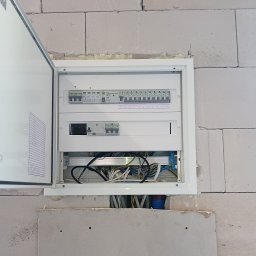 Elektryk.k.B - Prace Elektryczne Bydgoszcz