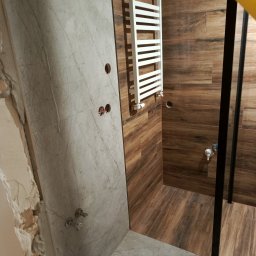 Glazurnik Nowy Sącz 4