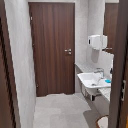 Glazurnik Nowy Sącz 3