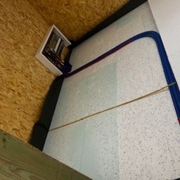 Kompleksowe wykonanie instalacji hydraulicznych Bratkowice 1