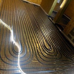 Kompleksowe wykonanie instalacji hydraulicznych Bratkowice 2