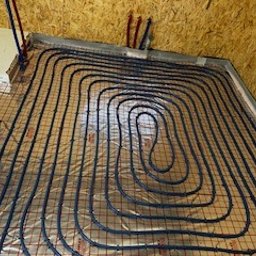 Kompleksowe wykonanie instalacji hydraulicznych Bratkowice 3