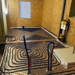 Kompleksowe wykonanie instalacji hydraulicznych Bratkowice 4