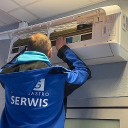 Klimatyzacja do domu Chełmiec 3