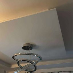 Remont łazienki Choszczno 2