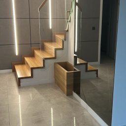 Wykończenia wnętrz Jodłówka Tuchowska 2