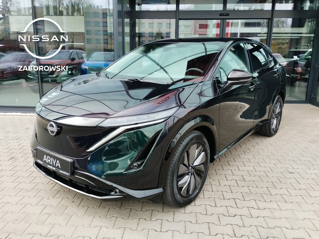 Nissan ARIYA