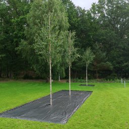 Koszenie trawy Damnica 1