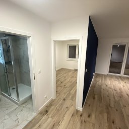 RenovArt - Wykwalifikowany Malarz Elewacji Głogów