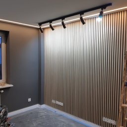 Remonty mieszkań Głogów 4