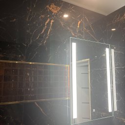 Płyta karton gips Choszczno 3