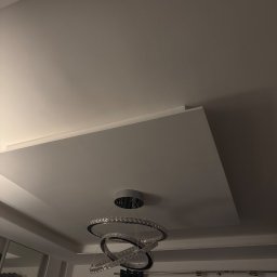 Płyta karton gips Choszczno 2