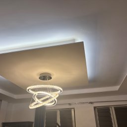 Płyta karton gips Choszczno 1