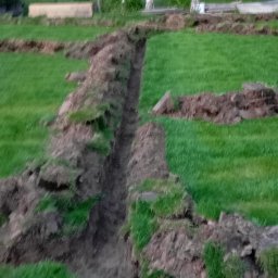 Systemy nawadniania Niedźwiada 1