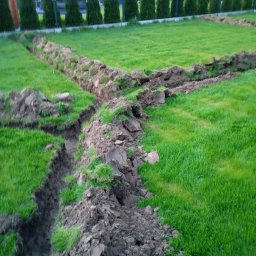 Systemy nawadniania Niedźwiada 2