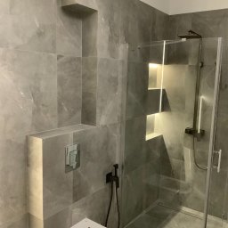 Glazurnik Warszawa 1