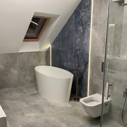 Glazurnik Warszawa 2