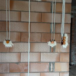 ELEKTROKOLBA Instalacje Elektryczne Artur Plebański - Montaż oświetlenia Szamotuły
