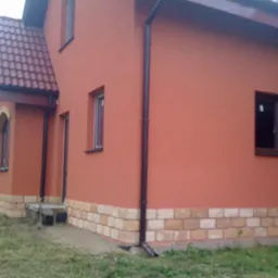 Łaźnie parowe, usługi ogólnobudowlane, budowa domów pod klucz, wykończenia wnętrz