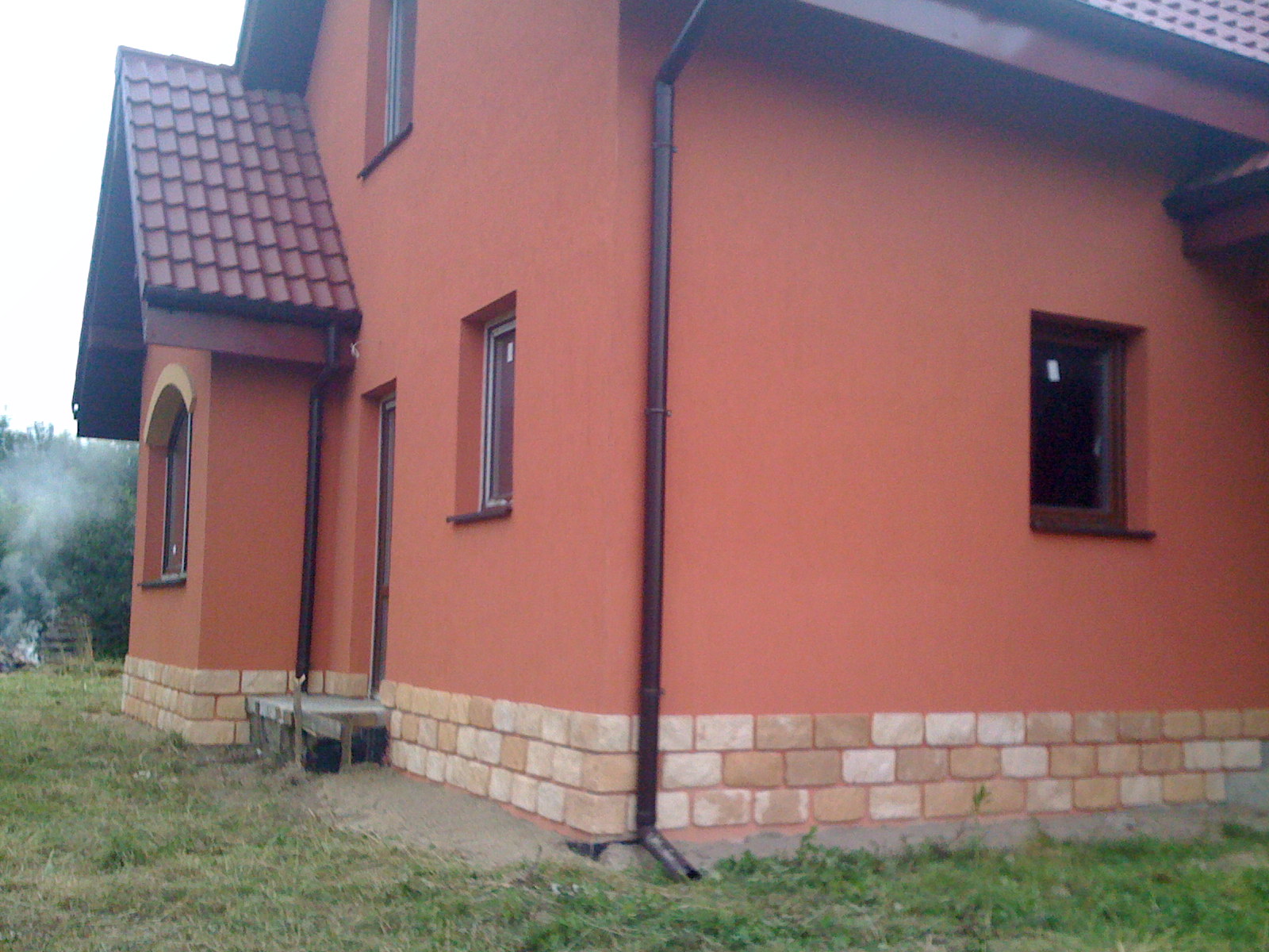 Łaźnie parowe, usługi ogólnobudowlane, budowa domów pod klucz, wykończenia wnętrz