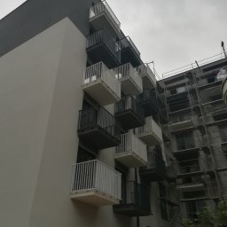 Bramy wjazdowe Opoczno 4