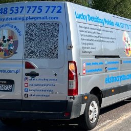 Mycie okien Starogard Gdański 1