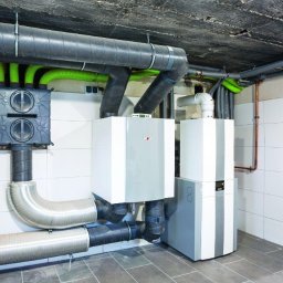 Rekuperacja Klembów 2