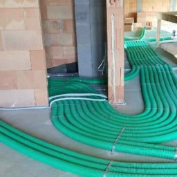 Rekuperacja Klembów 3