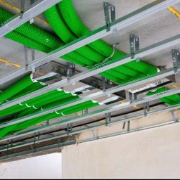 Rekuperacja Klembów 4