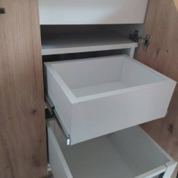 Cyklinowanie Proszowice 4