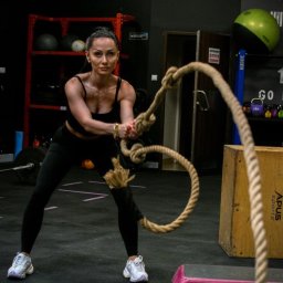 Trener personalny Mielec 1