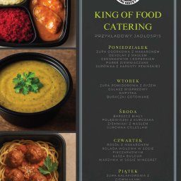 Przykładowy jadłospis