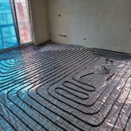 Drobne prace hydrauliczne Rumia 1