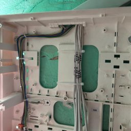 Wojczuk Instalacje Elektryczne - Domofony, wideofony Tychy