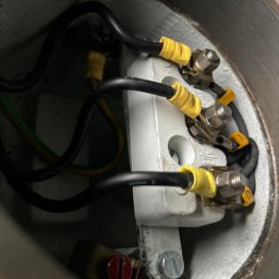 Wojczuk Instalacje Elektryczne - Automatyka budynkowa Tychy