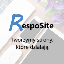Resposite - Obsługa Stron Internetowych Świerczyna