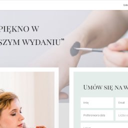 Tworzenie stron internetowych Świerczyna 3