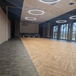 JAKUB SZULENCKI - Układanie Paneli Podłogowych Toruń