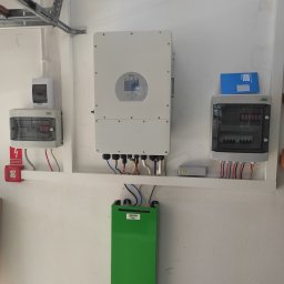 Elektromonter - Klimatyzacja Konin