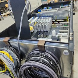 Paweł Piątek - Profesjonalne Projekty Instalacji Elektrycznych Hrubieszów