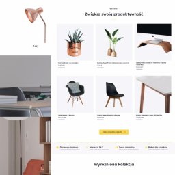 Tworzenie stron internetowych Kraków 2